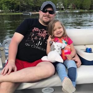 Meet your Posher, Matt